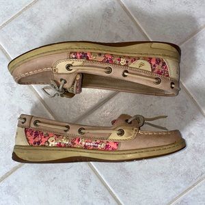 Women’s Sperry Boat shoes